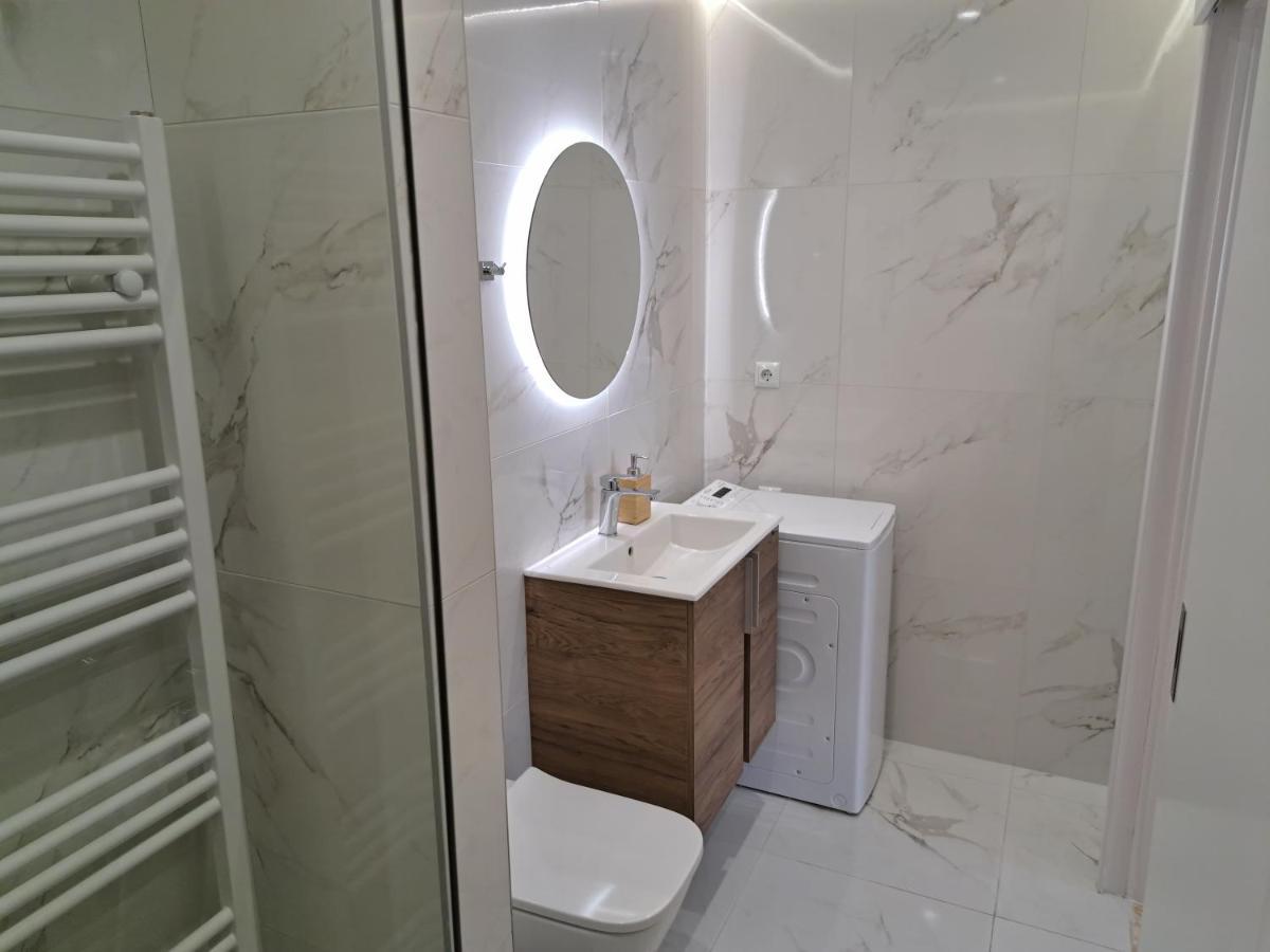 Luxury Suite Patras Exterior photo